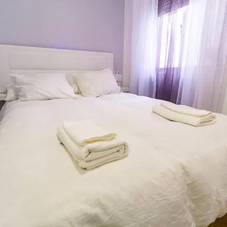 Sh Lazotea Dhorozco Atico Con Terraza Ac Wifi * Cádiz