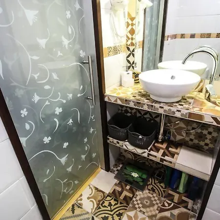 Sh Lazotea Dhorozco Atico Con Terraza Ac Wifi Apartment Cadiz