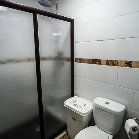 Apartment Sh Lazotea Dhorozco Atico Con Terraza Ac Wifi *